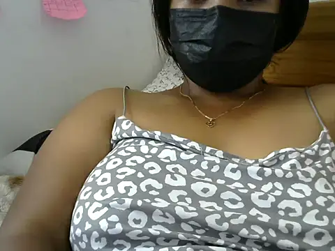 Artinah22 online show from 02/06/25, 09:11