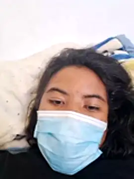 Artinah22 online show from 03/16/26, 01:15