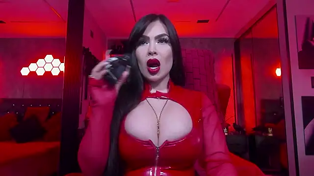 GabrielaAroms online show from 02/04/26, 03:56