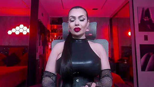 GabrielaAroms online show from 02/27/26, 04:34