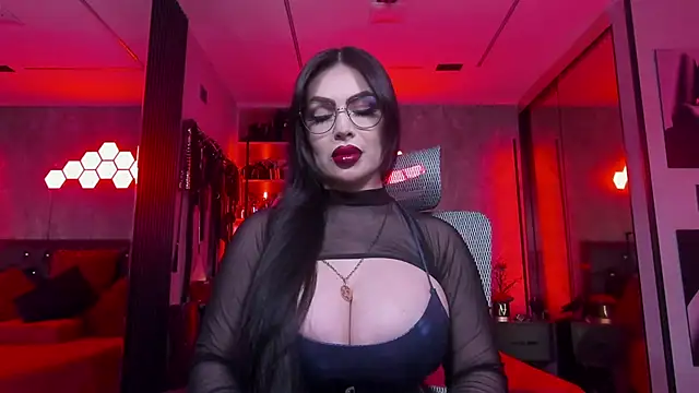 GabrielaAroms online show from 04/17/26, 04:04