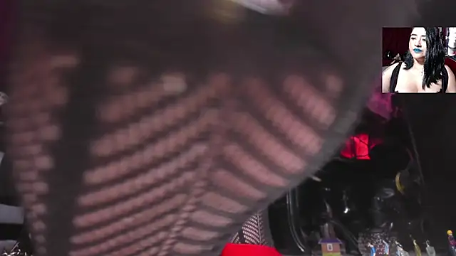 MeGoddesSara online show from 01/20/25, 08:18