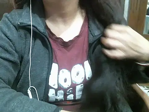 UrsMansi online show from 01/15/26, 08:12