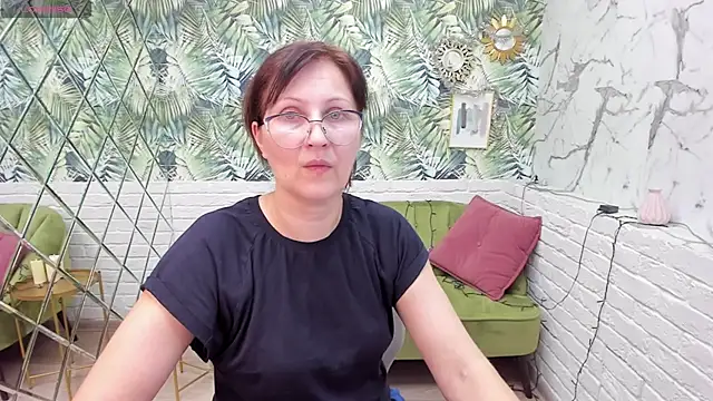 Paris Cherry online show from 01/07/25, 11:35