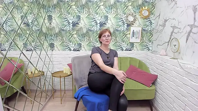 Paris Cherry online show from 03/18/25, 02:15