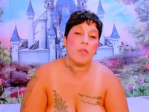 indianroxy online show from 02/12/25, 07:13