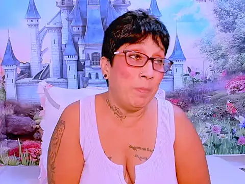 indianroxy online show from 02/12/25, 10:15