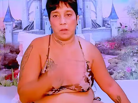 indianroxy online show from 02/14/25, 11:31