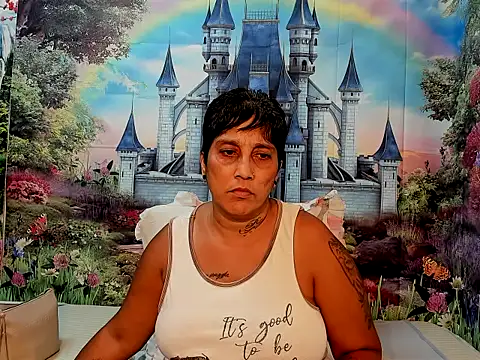 indianroxy online show from 02/17/25, 04:15