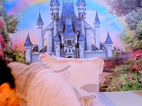 indianroxy online show from 02/17/25, 10:47