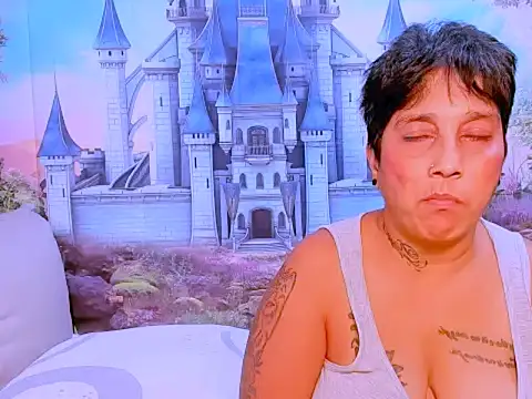 indianroxy online show from 02/20/25, 12:19