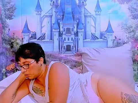 indianroxy online show from 02/20/25, 12:47