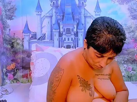 indianroxy online show from 02/20/25, 04:36