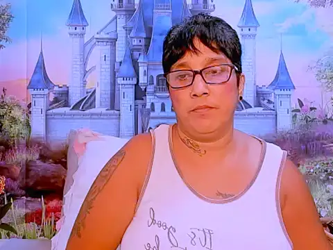 indianroxy online show from 02/21/25, 03:54