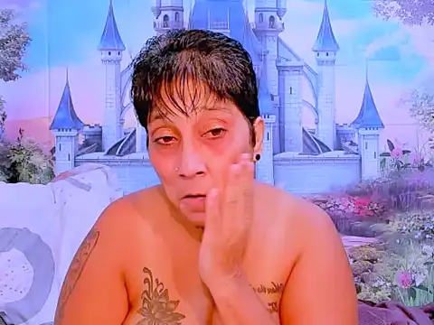 indianroxy online show from 02/22/25, 05:02