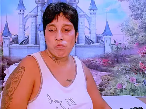 indianroxy online show from 02/22/25, 05:24