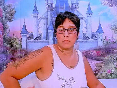 indianroxy online show from 02/23/25, 12:51