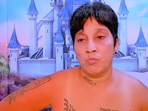 indianroxy online show from 02/23/25, 04:02