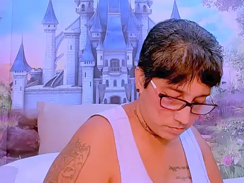 indianroxy online show from 03/01/25, 09:07