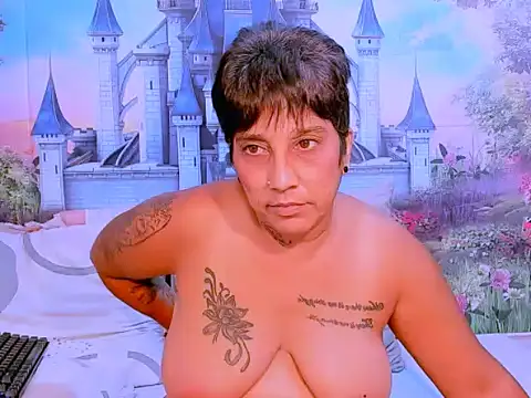 indianroxy online show from 03/12/25, 11:33