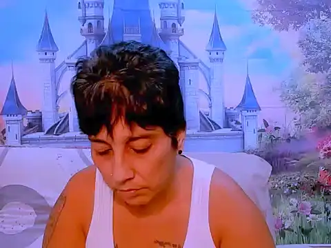 indianroxy online show from 03/18/25, 12:25