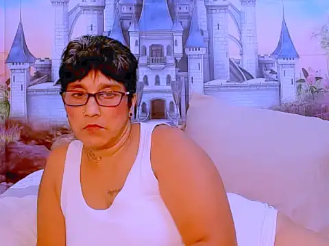 indianroxy online show from 03/18/25, 08:48