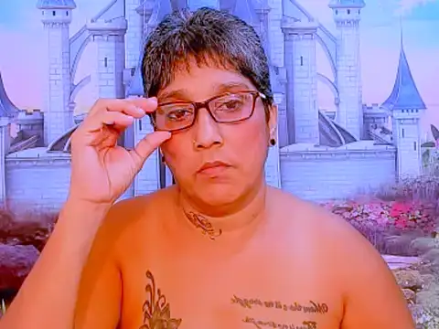 indianroxy online show from 03/19/25, 10:20