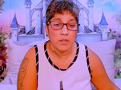 indianroxy online show from 03/22/25, 12:06