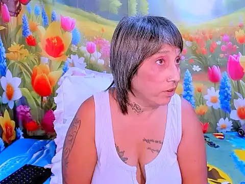 indianroxy online show from 01/13/26, 06:40