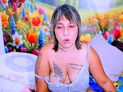 indianroxy online show from 02/14/26, 08:00