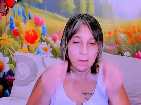 indianroxy online show from 03/07/26, 06:54