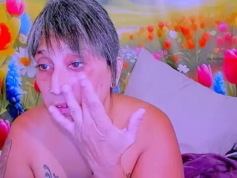 indianroxy online show from 03/15/26, 09:04