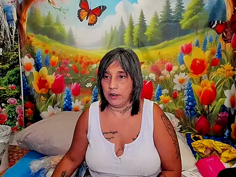 indianroxy online show from 03/23/26, 04:11