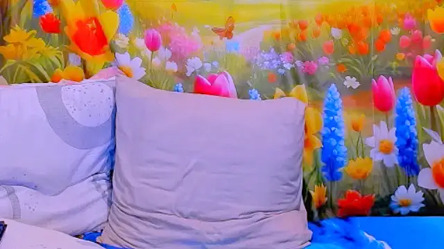 indianroxy online show from 03/24/26, 04:17