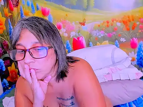 indianroxy online show from 03/25/26, 05:13