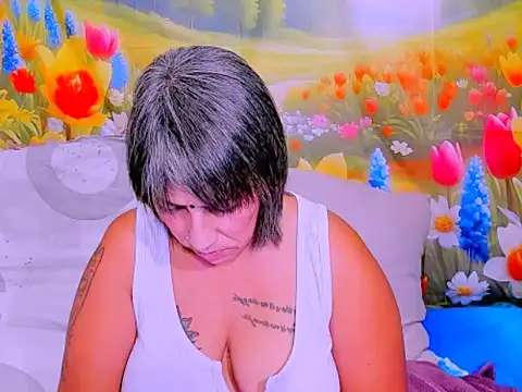 indianroxy online show from 03/28/26, 06:46