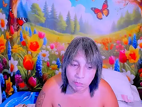 indianroxy online show from 03/30/26, 05:14