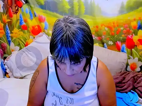 indianroxy online show from 05/24/26, 07:35