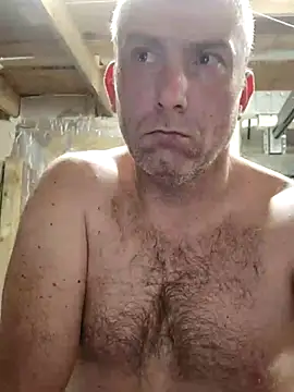 IronedTitan online show from 11/28/25, 04:48