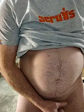 IronedTitan online show from 12/03/25, 07:01