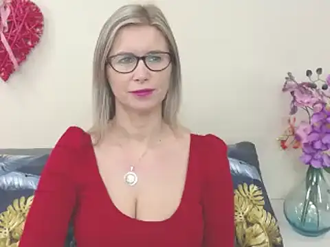 DoreenSexy online show from 12/17/24, 07:18