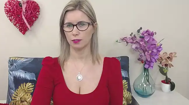 DoreenSexy online show from 01/02/25, 07:23