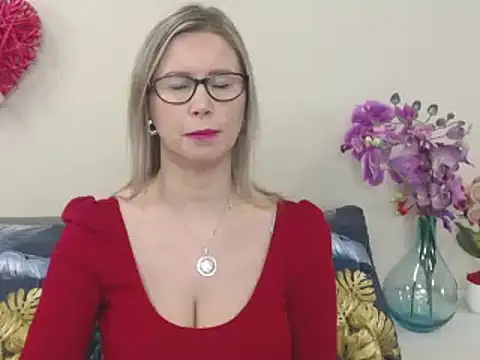 DoreenSexy online show from 01/24/25, 07:19