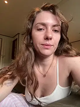 Snapshot of MariiD chatting on 04/11/26, 06:40 MariiD online show from 04/11/26, 06:40