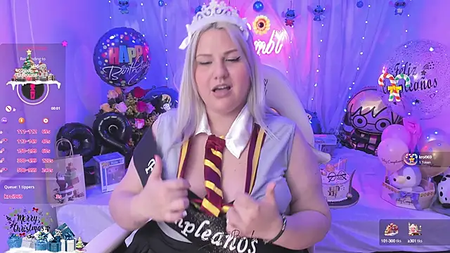 Snapshot of sweetbambi23 chatting on 12/21/24, 06:41 sweetbambi23 online show from 12/21/24, 06:41