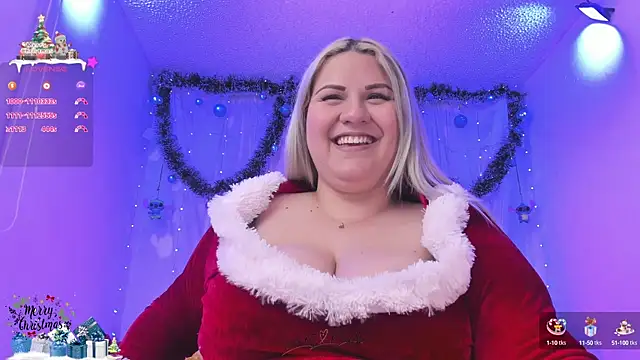 Snapshot of sweetbambi23 chatting on 12/26/24, 09:44 sweetbambi23 online show from 12/26/24, 09:44