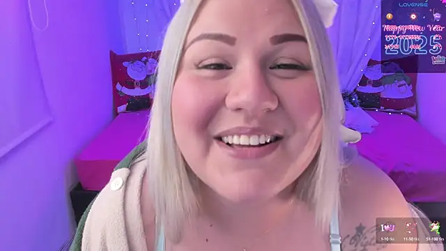 Snapshot of sweetbambi23 chatting on 01/24/25, 06:46 sweetbambi23 online show from 01/24/25, 06:46