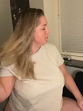 Anna Alexa online show from 11/19/25, 08:31