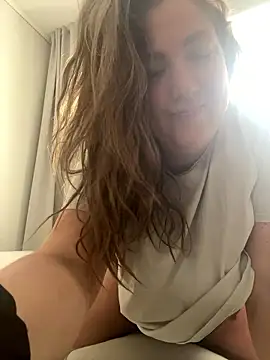 Snapshot of Anna_Alexa chatting on 01/13/26, 10:09 Anna Alexa online show from 01/13/26, 10:09