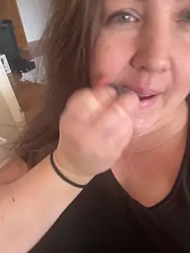 Snapshot of Anna_Alexa chatting on 03/18/26, 09:23 Anna Alexa online show from 03/18/26, 09:23